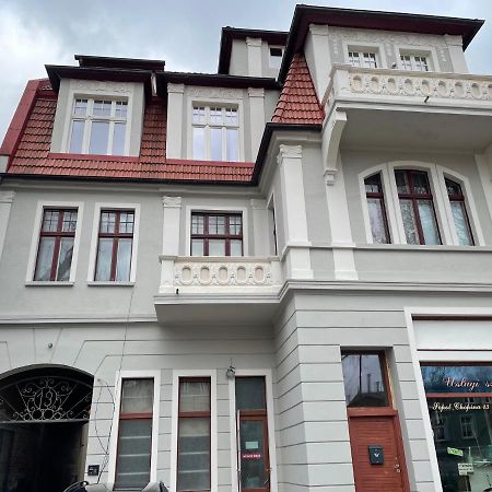 Sopot City Centre Экстерьер фото